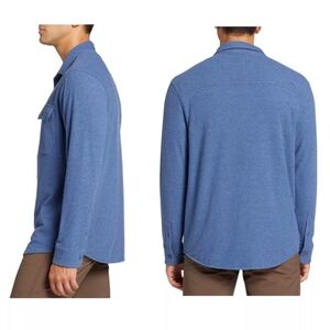 Alpine Design Men's Wanderful Knit Long Sleeve Shirt Size XL